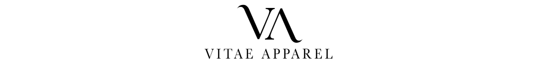 Introducing Vitae Apparel: PRE-LOVED♻️🥳 - Vitae Apparel